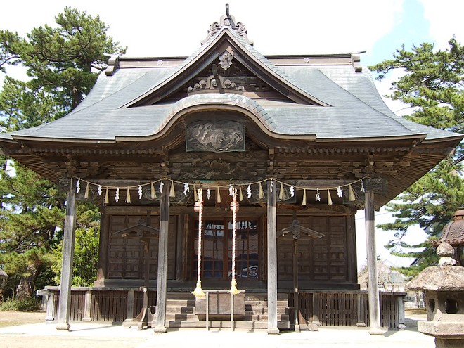 八重垣神社　其の弐_f0143119_20183999.jpg