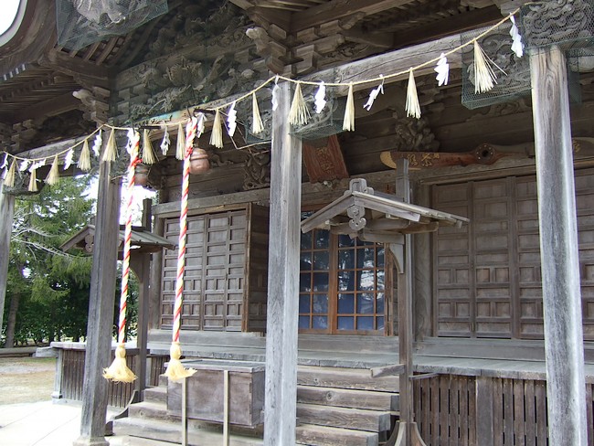 八重垣神社　其の弐_f0143119_2019479.jpg