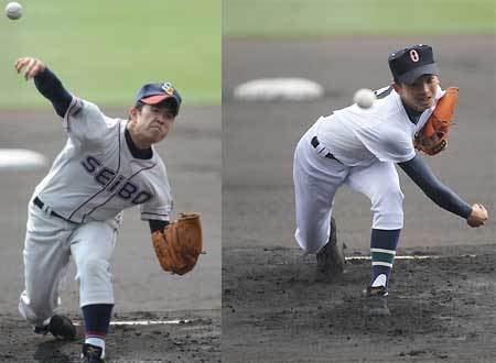 ＜センバツ＞沖縄尚学、聖望学園に圧勝し９年ぶり優勝_c0048138_16657.jpg