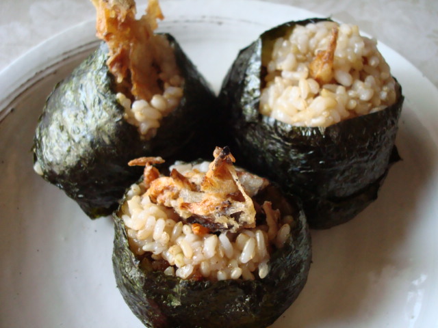 最近のご飯。_e0117381_21462881.jpg