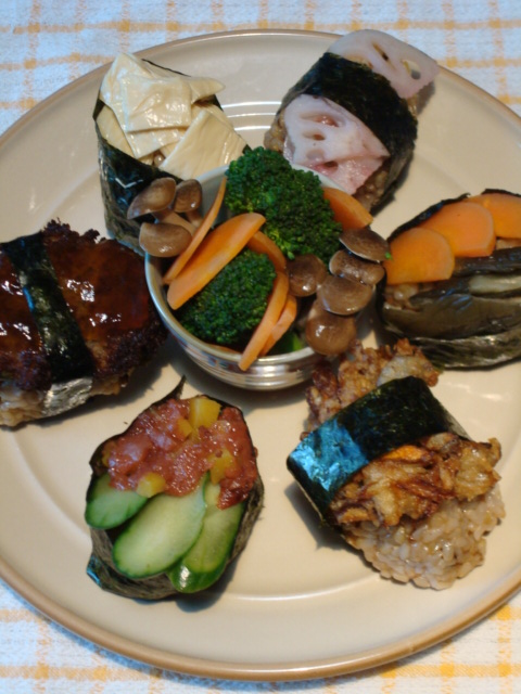 最近のご飯。_e0117381_2150642.jpg