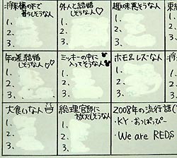 ホモ レズな人 って Fergalicious