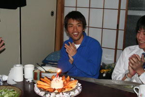 4月2日はコージ兄の誕生日!_a0080406_11513298.jpg