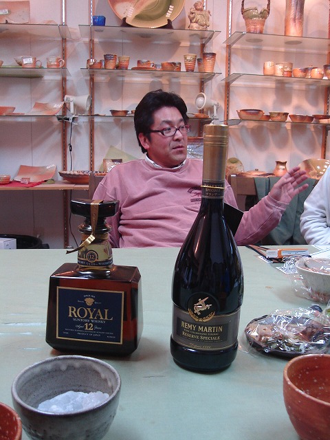 イベント１日目_c0120536_0563827.jpg