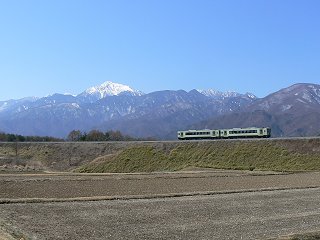 小海線の大曲・井戸尻ウォーク下見_f0019247_20333225.jpg