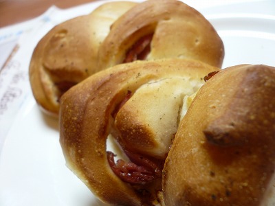4月5日(土) 白神こだまパンコース_d0138307_21564423.jpg