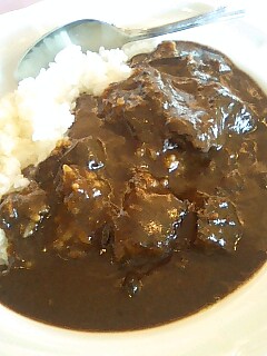 第956話／病院＋カレー_c0033210_20265330.jpg