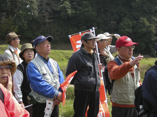 2008年春、「歩かんね太宰府」の始まりです！！_c0125356_2325246.jpg