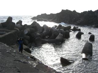 ホリデーin八丈島　第一日目_d0149460_7572651.jpg