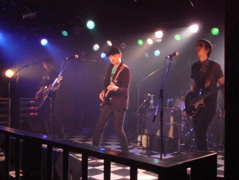 2008/4/5  THE LIVE HOUSE soma 一周年記念! 「Good Bye NEOS」_e0125762_2532353.jpg