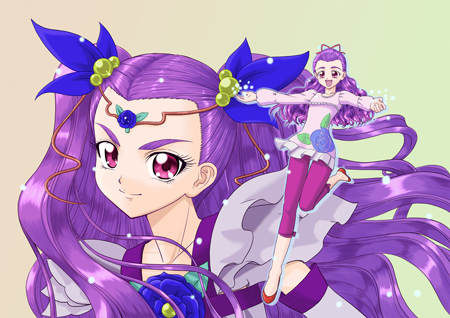 Yes プリキュア 5 Gogo 壁紙 ミルキィーローズ 美々野くるみ プリキュア応援ブログ Yes プリキュア 5 Gogo 壁紙 ミルキィーローズ 美々野くるみ プリキュア応援ブログ