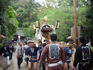 伊豆山神社例大祭_f0155795_13325375.jpg