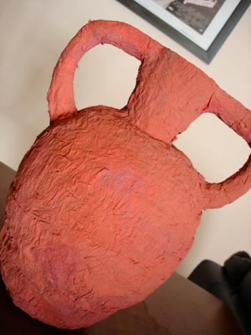 ギリシャの壺 （Vaso greco）_d0006400_3101551.jpg