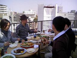 4月6日(日)長い素敵な一日でした!_f0042307_23253793.jpg