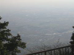 筑波山・男体山　登ってきました～。_c0140230_8353711.jpg