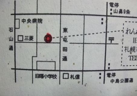 ⇒3人展)れんがギャラリー 「女3人白黒写真入門編(展) ~その2~」 4月12日(土)~4月20日(日)_f0142432_21182092.jpg