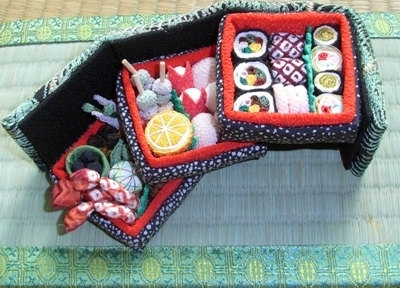パリで”ちっちゃい着物”の大展示会♪_f0135666_17301458.jpg