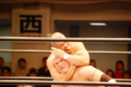 全日本プロレス４．５後楽園ホール観戦記２_b0082484_03679.jpg