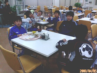 じゅんコーチ☆日記_e0127003_163337.jpg