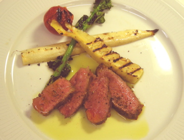 2008 春 今月のおまかせメニュー_c0130206_8475881.jpg