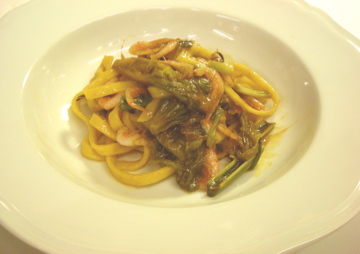 2008 春 今月のおまかせメニュー_c0130206_8502792.jpg