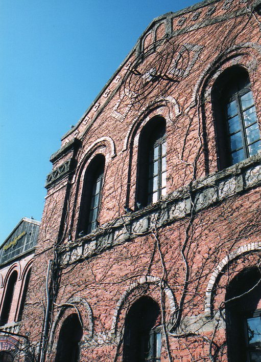 はこだて明治館・旧函館郵便局(函館の建築再見)_f0142606_0574214.jpg