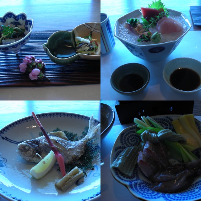 日本料理 いなば十四郎 一陽来復来福life 日本料理 いなば十四郎 一陽来復来福life