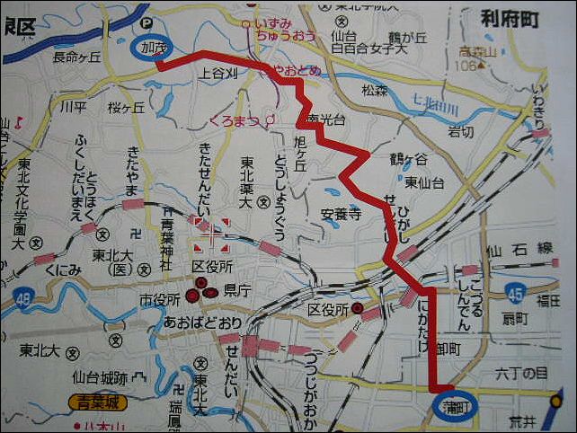 私の通勤経路図_f0108716_16484271.jpg