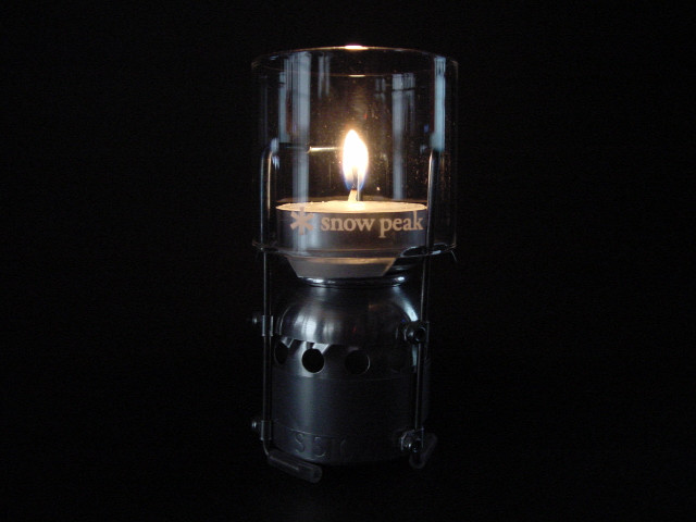 alcohol stove【極小】Ti ピコ // キャンドルランタン&一本吊り_f0113727_5525213.jpg