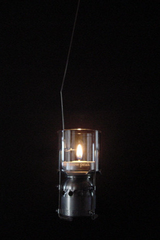 alcohol stove【極小】Ti ピコ // キャンドルランタン&一本吊り_f0113727_5534786.jpg