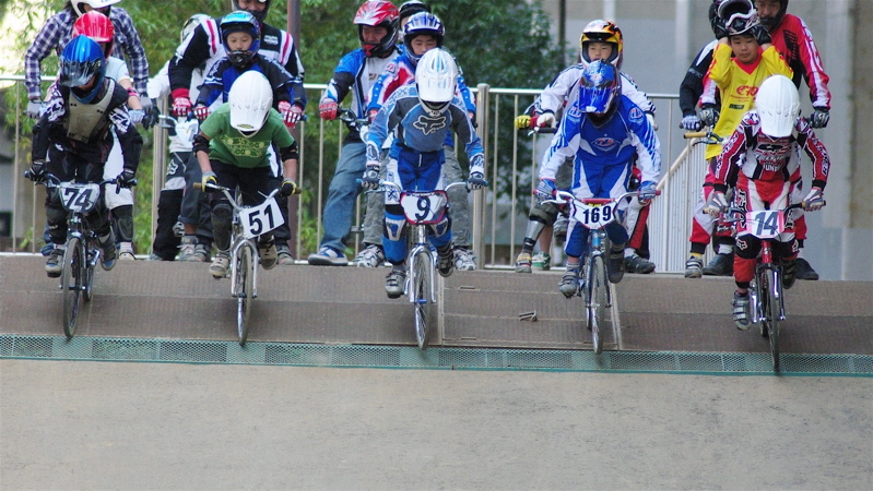 2008川口ゴリラ公園４月定期戦VOL5ジュニア、ミドル、１４/30オーバークラス決勝_b0065730_20223093.jpg