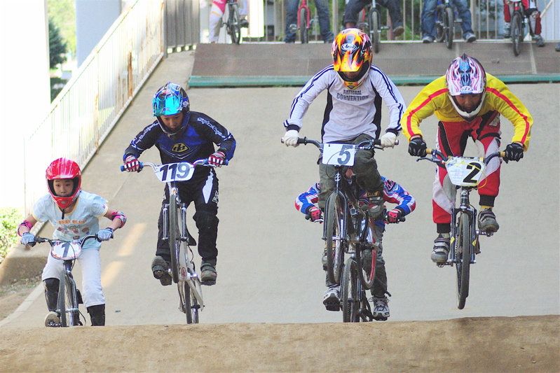 2008川口ゴリラ公園４月定期戦VOL5ジュニア、ミドル、１４/30オーバークラス決勝_b0065730_20321344.jpg