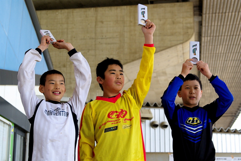 2008川口ゴリラ公園４月定期戦VOL5ジュニア、ミドル、１４/30オーバークラス決勝_b0065730_20355022.jpg