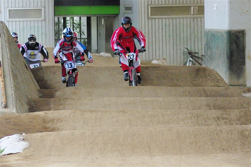 2008川口ゴリラ公園４月定期戦VOL5ジュニア、ミドル、１４/30オーバークラス決勝_b0065730_2174311.jpg