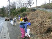 毎年歩きたくなる道_f0019247_2355972.jpg