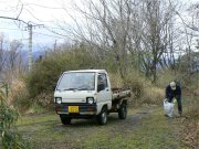 毎年歩きたくなる道_f0019247_2362531.jpg