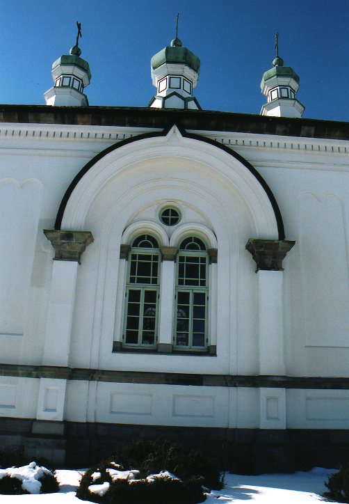 函館ハリストス正教会(函館の建築再見)_f0142606_1175617.jpg