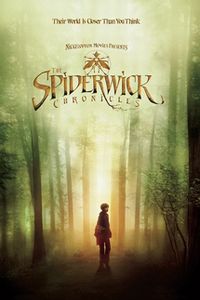 『スパイダーウィックの謎』（２００８　米）_a0037414_20572692.jpg