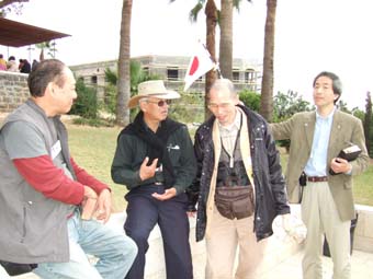 2008年4月8日 イスラエル旅行2日目_c0125114_4453390.jpg