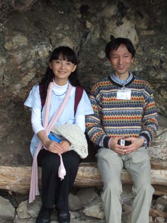 2008年4月8日 イスラエル旅行2日目_c0125114_4532072.jpg