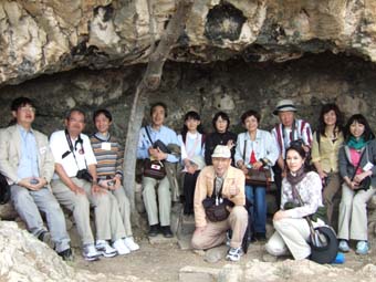 2008年4月8日 イスラエル旅行2日目_c0125114_4541758.jpg