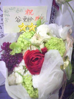 お花ありがとうございます_f0135328_15322223.jpg