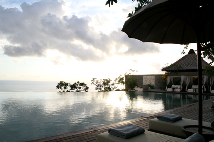 バリ島-69　Bvlgari Hotels＆Resorts,Bali  　（（実は・・_f0130980_6455590.jpg