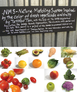 カラフル・タイル・アート Nature Matching System_b0007805_1232119.jpg