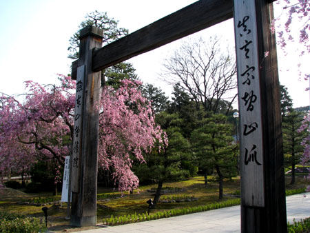 智積院_e0048413_21394415.jpg