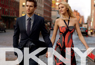 DKNY/SS08-Ad Campaign_c0150636_18504161.jpg