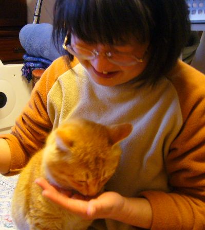 4月10日(木)ミルティちゃんに愛の手を!_f0060461_2119744.jpg