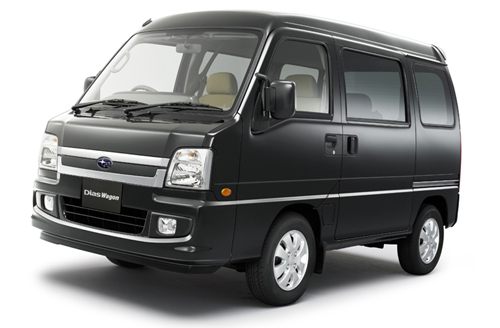 来るべき時が来た スバル軽自動車の開発から撤退 2台で98ps 72kw のエコカー生活 来るべき時が来た スバル軽自動車の開発から撤退 2台で98ps 72kw のエコカー生活
