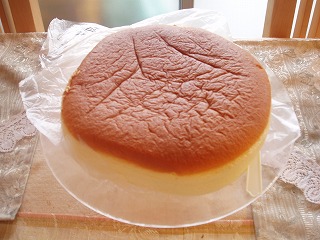 チーズケーキ_b0133870_2131815.jpg