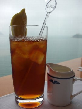 香港なのにアメリカ☆（American Club Tai Tam）_c0135971_23131752.jpg